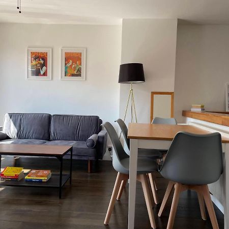 Lovely 2 Bedroom Flat In Central London Exterior foto