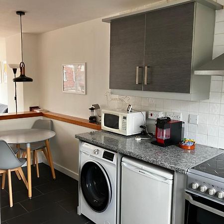 Lovely 2 Bedroom Flat In Central London Exterior foto