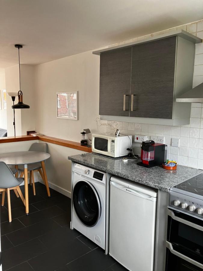 Lovely 2 Bedroom Flat In Central London Exterior foto